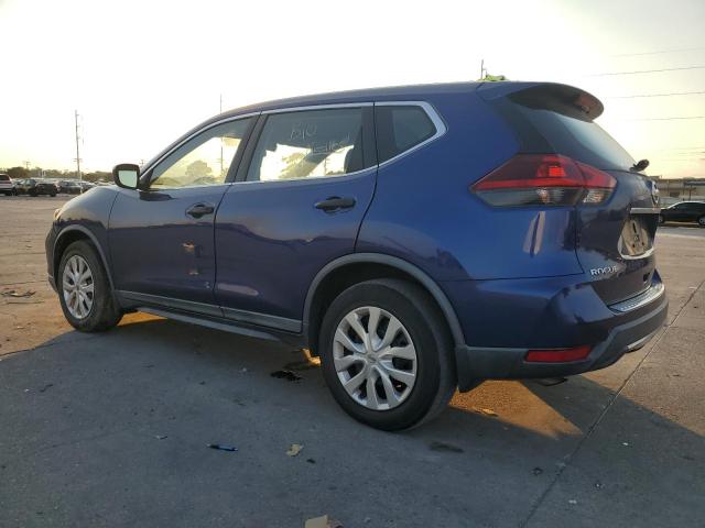 Photo 2 from auction – 2018 NISSAN ROGUE S with VIN KNMAT2MT7JP581906