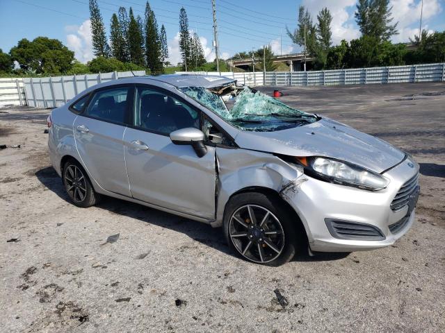 Photo 4 from auction – 2018 FORD FIESTA SE with VIN 3FADP4BJ2JM131770
