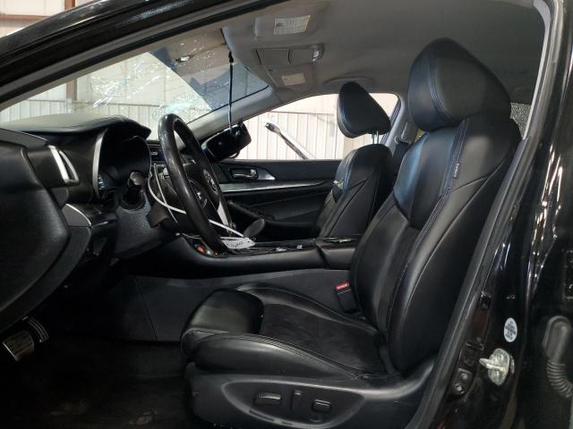 Photo 7 from auction – 2017 NISSAN MAXIMA 3.5 with VIN 1N4AA6AP5HC433037