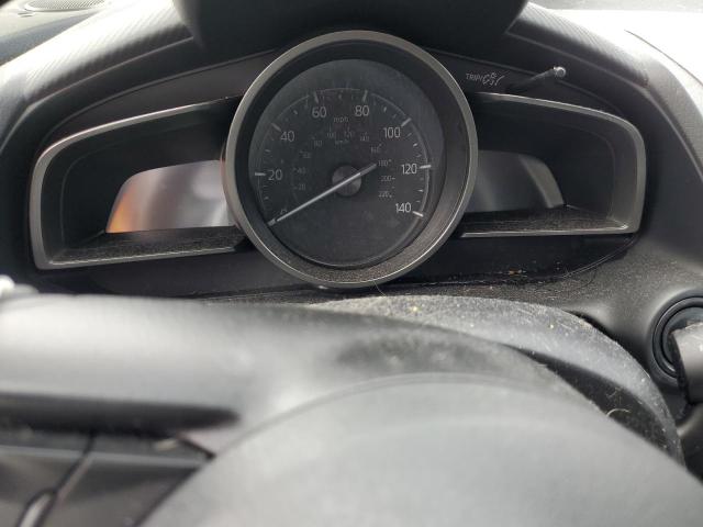 Photo 9 from auction – 2019 MAZDA CX-3 SPORT with VIN JM1DKFB70K1419391