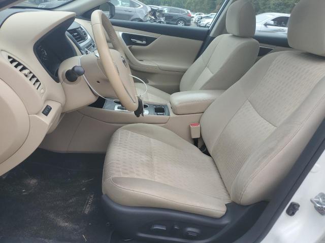 Photo 7 from auction – 2016 NISSAN ALTIMA 2.5 with VIN 1N4AL3AP5GC135028