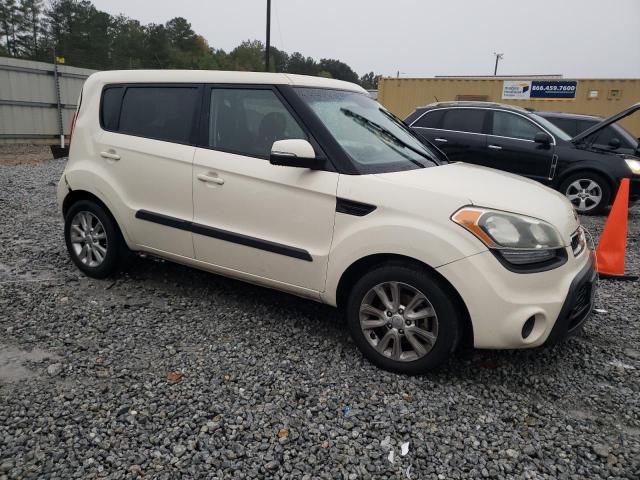 Photo 4 from auction – 2013 KIA SOUL + with VIN KNDJT2A69D7571932