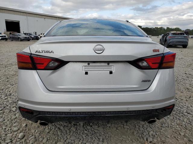 Photo 6 from auction – 2024 NISSAN ALTIMA SR with VIN 1N4BL4CW5RN301070