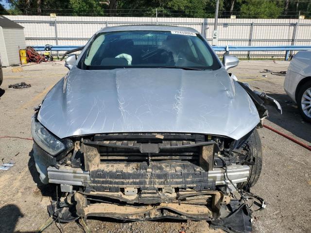 Photo 5 from auction – 2013 FORD FUSION TIT with VIN 3FA6P0K91DR372797