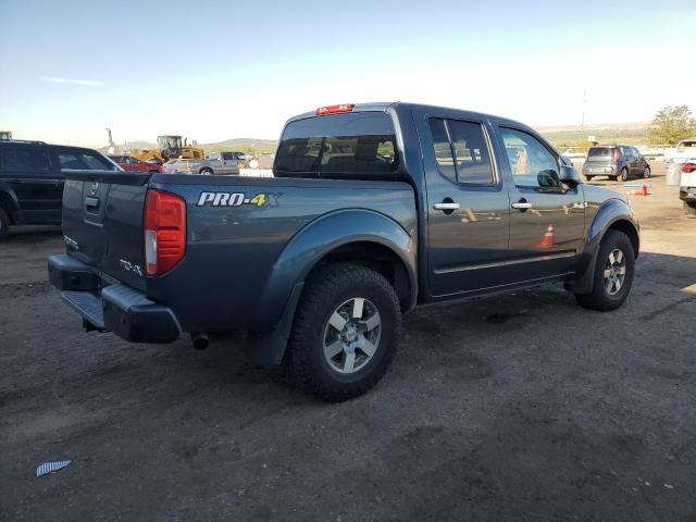 Photo 3 from auction – 2013 NISSAN FRONTIER S with VIN 1N6AD0EV8DN716034