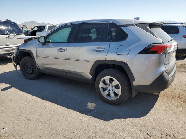 Photo 2 from auction – 2023 TOYOTA RAV4 LE with VIN 2T3F1RFV1PC372632