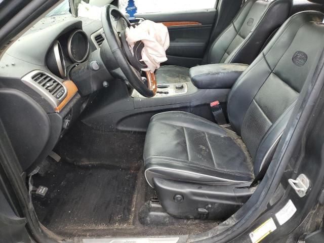 Photo 7 from auction – 2011 JEEP GRAND CHER with VIN 1J4RR6GT3BC548764