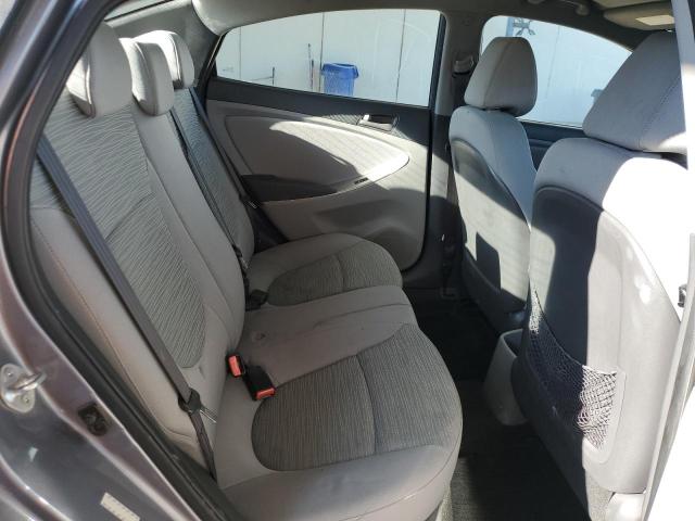 Photo 10 from auction – 2015 HYUNDAI ACCENT GLS with VIN KMHCT4AE4FU902878