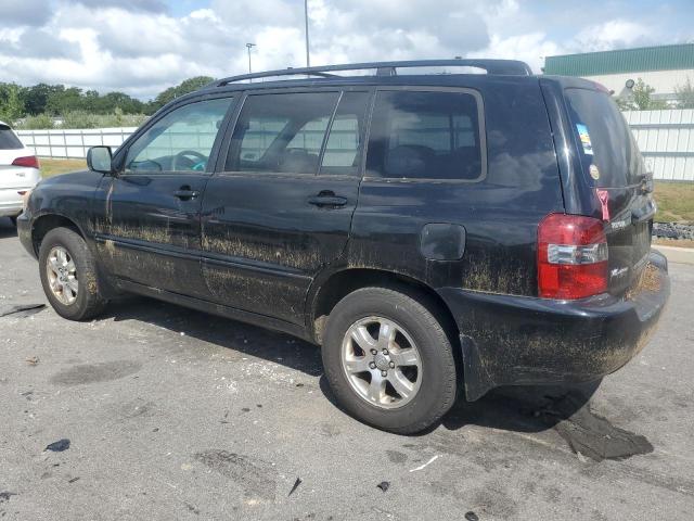 Photo 2 from auction – 2004 TOYOTA HIGHLANDER with VIN JTEEP21A440001495
