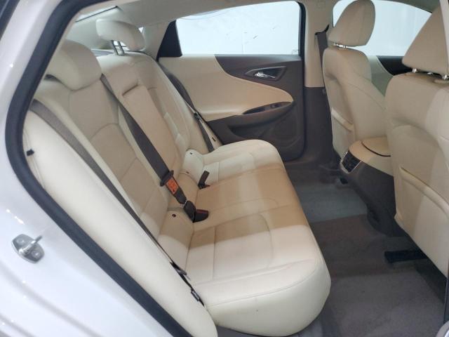 Photo 10 from auction – 2024 CHEVROLET MALIBU PRE with VIN 1G1ZE5ST4RF169678