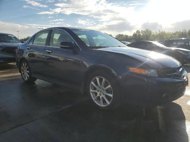 Photo 4 from auction – 2007 ACURA TSX with VIN JH4CL968X7C013996