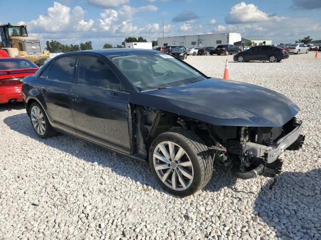 Photo 4 from auction – 2017 AUDI A4 ULTRA P with VIN WAUGMAF45HN060855