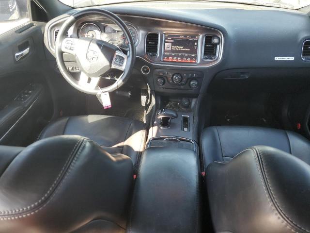 Photo 8 from auction – 2014 DODGE CHARGER SX with VIN 2C3CDXHG4EH364179