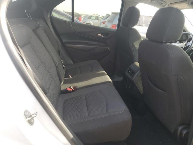 Photo 10 from auction – 2019 CHEVROLET EQUINOX LT with VIN 3GNAXJEV0KS638567