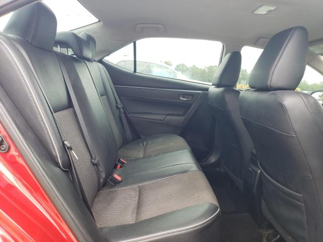 Photo 10 from auction – 2014 TOYOTA COROLLA L with VIN 2T1BURHE6EC028562