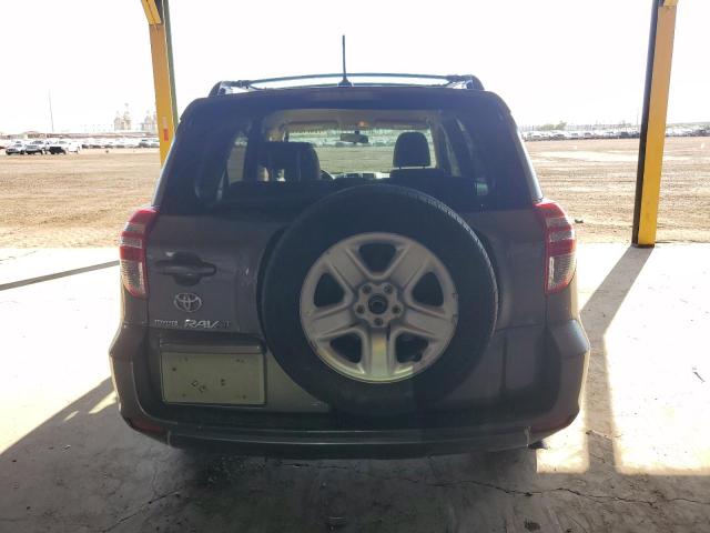 Photo 6 from auction – 2009 TOYOTA RAV4 with VIN JTMZF33V39D008761