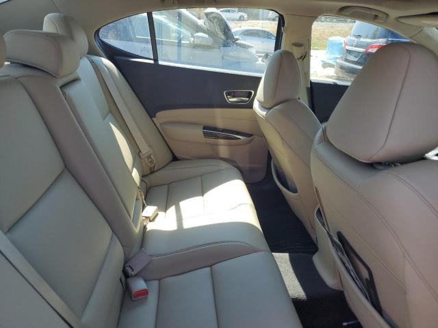 Photo 10 from auction – 2019 ACURA TLX with VIN 19UUB1F36KA009352