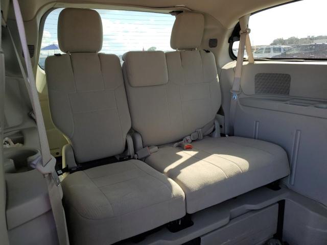 Photo 11 from auction – 2012 DODGE GRAND CARA with VIN 2C4RDGCG7CR178446