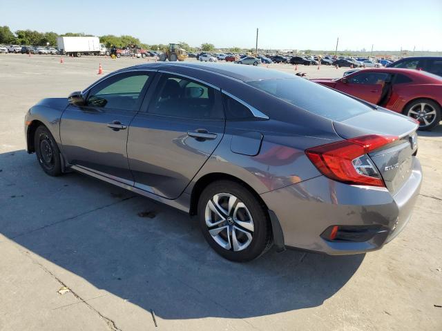 Photo 2 from auction – 2017 HONDA CIVIC LX with VIN 2HGFC2F53HH565464