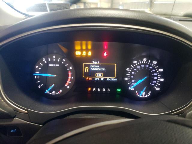Photo 9 from auction – 2014 FORD FUSION SE with VIN 3FA6P0HD1ER273121