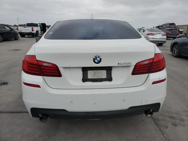 Photo 6 from auction – 2014 BMW 535 I with VIN WBA5B1C52ED483985