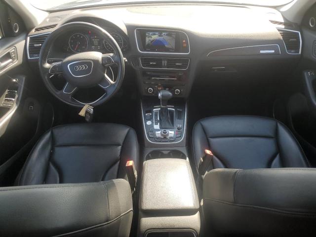 Photo 8 from auction – 2017 AUDI Q5 PREMIUM with VIN WA1L2AFP6HA049446