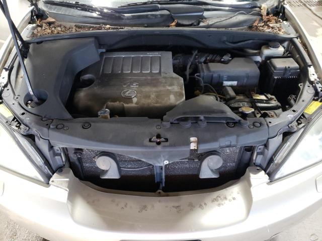 Foto 12 de la subasta – 2008 LEXUS RX 350 con VIN 2T2HK31U28C091849