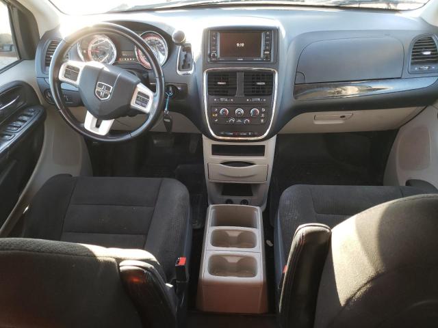 Photo 8 from auction – 2016 DODGE GRAND CARA with VIN 2C4RDGBG1GR364815