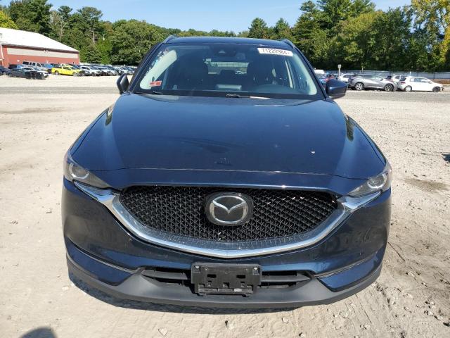 Photo 5 from auction – 2019 MAZDA CX-5 TOURI with VIN JM3KFBCM8K0694884