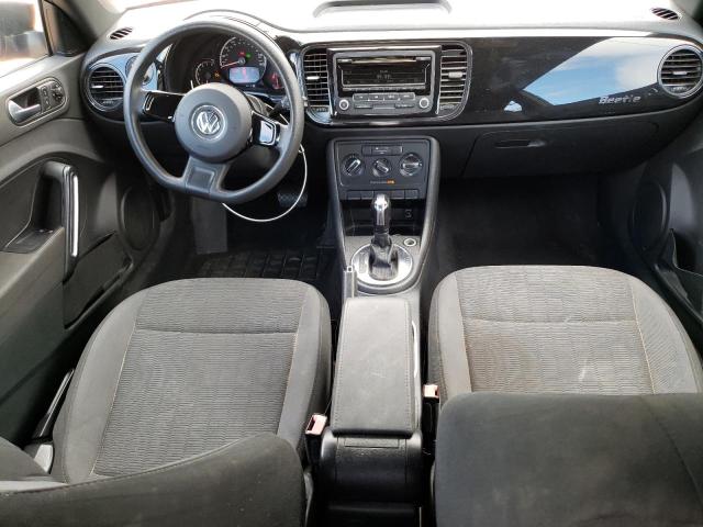 Photo 8 from auction – 2013 VOLKSWAGEN BEETLE with VIN 3VWFP7AT8DM670807
