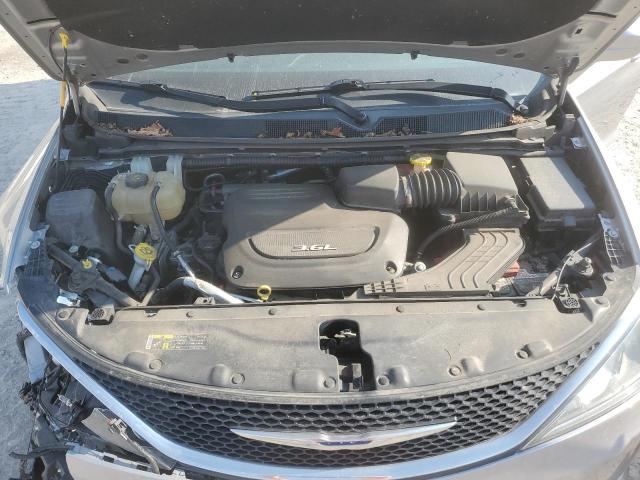 Photo 12 from auction – 2017 CHRYSLER PACIFICA T with VIN 2C4RC1BG7HR720329
