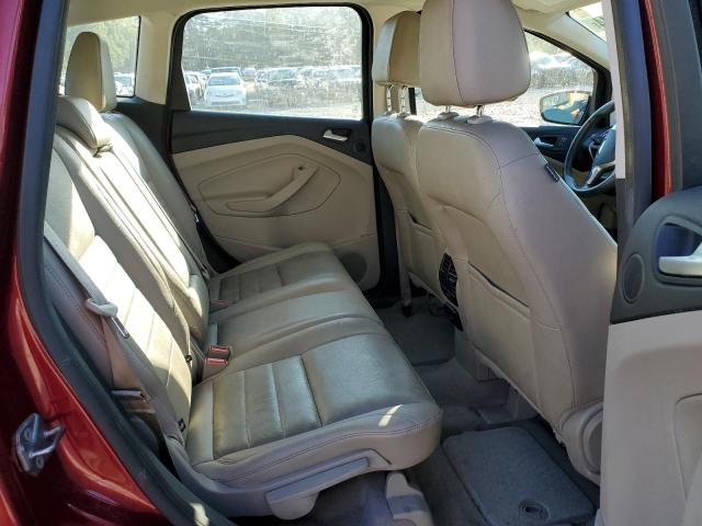 Photo 10 from auction – 2013 FORD C-MAX PREM with VIN 1FADP5CU4DL536646
