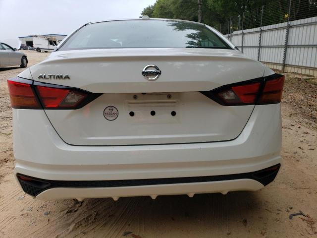 Photo 6 from auction – 2020 NISSAN ALTIMA S with VIN 1N4BL4BV3LN301388