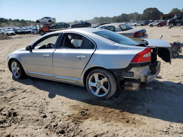 Photo 2 from auction – 2010 VOLVO S80 T6 with VIN YV1992AH7A1119375