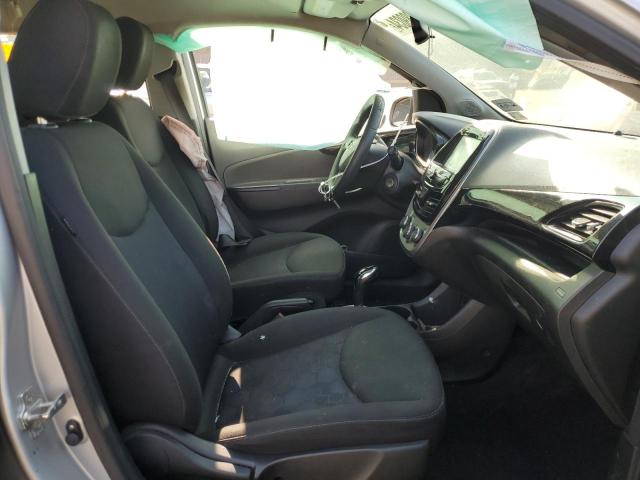 Photo 7 from auction – 2016 CHEVROLET SPARK 1LT with VIN KL8CD6SAXGC618938