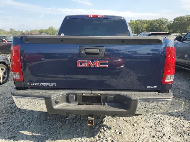 Photo 6 from auction – 2009 GMC SIERRA C15 with VIN 2GTEC23J391131874