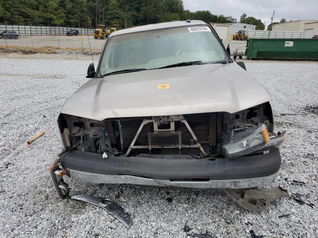 Photo 5 from auction – 2003 CHEVROLET SILVERADO with VIN 2GCEC19TX31107629