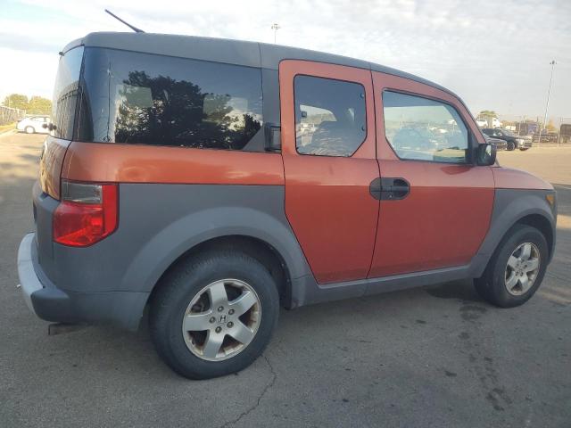 Photo 3 from auction – 2004 HONDA ELEMENT EX with VIN 5J6YH28654L023014
