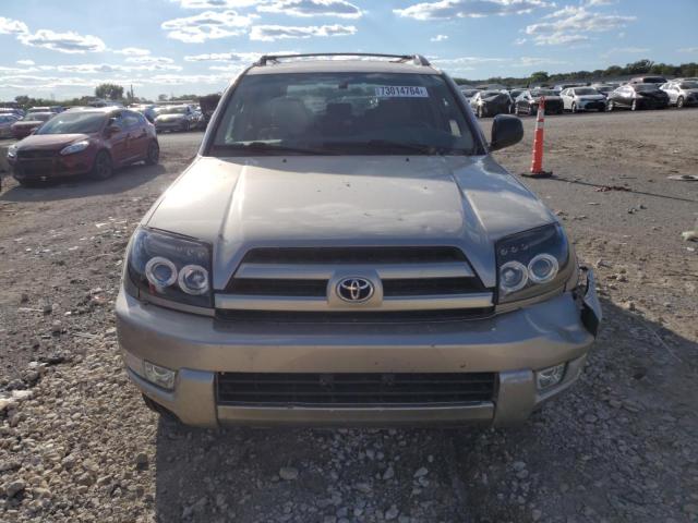 Photo 5 from auction – 2004 TOYOTA 4RUNNER SR with VIN JTEBU14R340024306