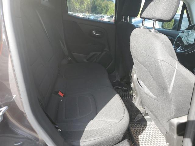 Photo 11 from auction – 2020 JEEP RENEGADE L with VIN ZACNJBBB2LPM04362