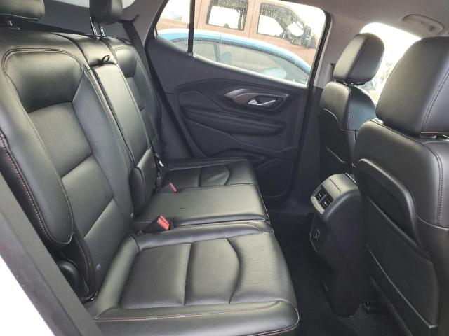 Photo 11 from auction – 2020 GMC TERRAIN SL with VIN 3GKALPEV4LL194407