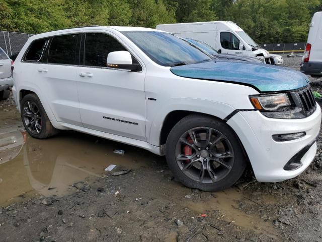 Photo 4 from auction – 2015 JEEP GRAND CHER with VIN 1C4RJFDJ1FC210771