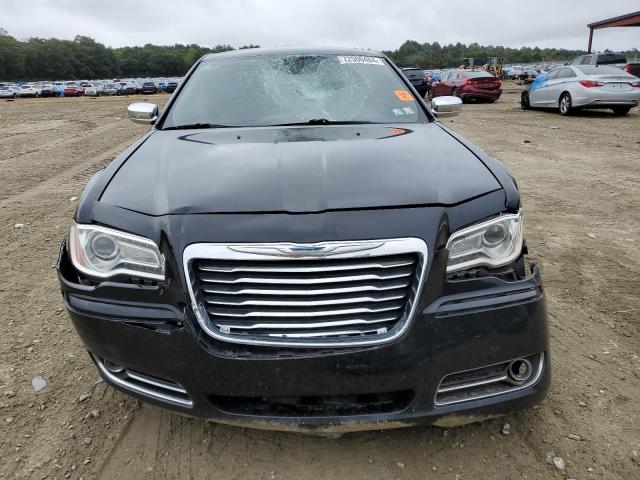 Photo 5 from auction – 2012 CHRYSLER 300 LIMITE with VIN 2C3CCACG5CH283616