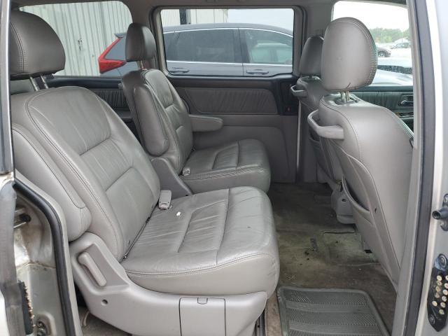 Photo 11 from auction – 2004 HONDA ODYSSEY EX with VIN 5FNRL18904B002636