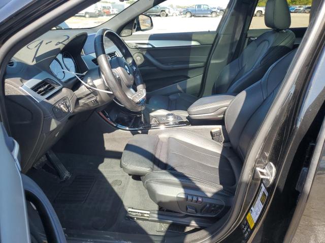 Photo 7 from auction – 2018 BMW X2 XDRIVE2 with VIN WBXYJ5C31JEF71087