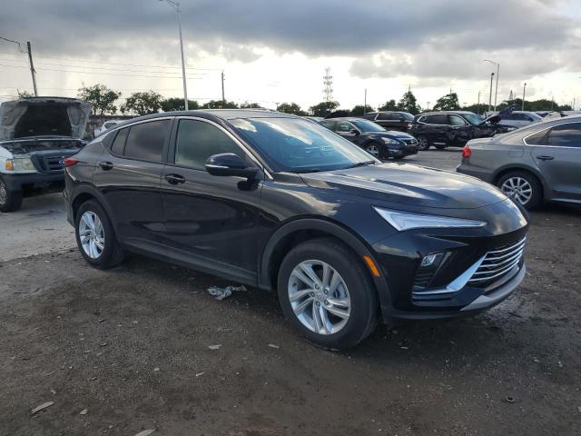 Photo 4 from auction – 2025 BUICK ENVISTA PR with VIN KL47LAEP3SB033545