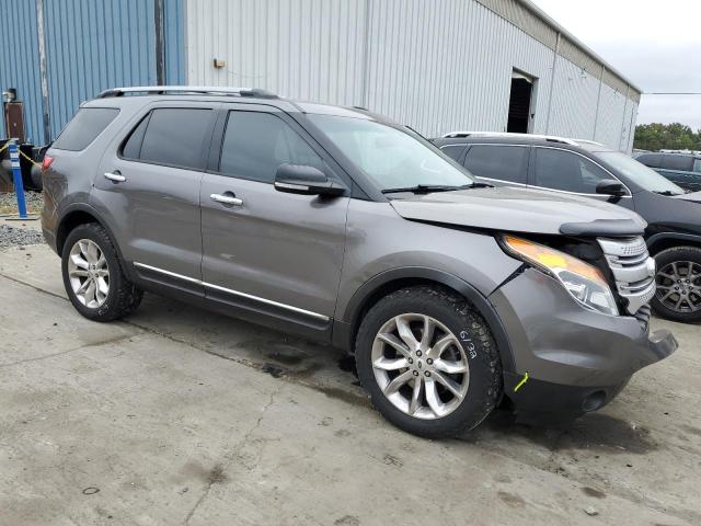 Photo 4 from auction – 2013 FORD EXPLORER X with VIN 1FM5K8D8XDGB27068