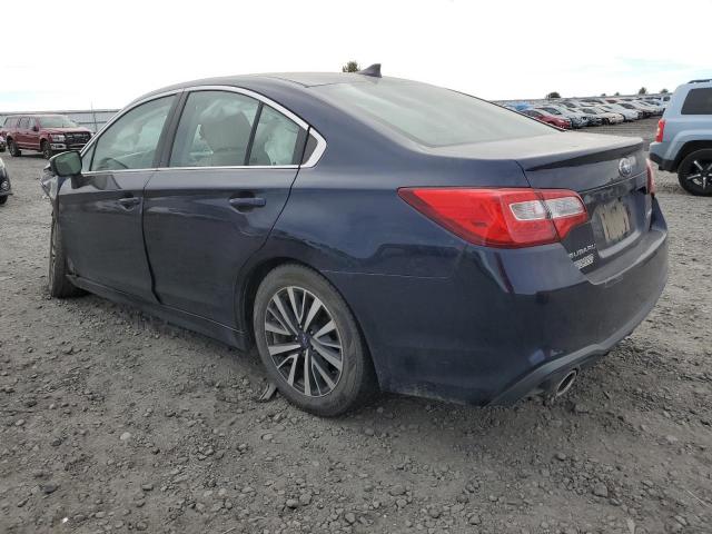 Photo 2 from auction – 2018 SUBARU LEGACY 2.5 with VIN 4S3BNAC66J3018485