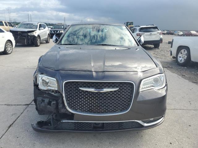 Photo 5 from auction – 2015 CHRYSLER 300C PLATI with VIN 2C3CCAPG9FH780554