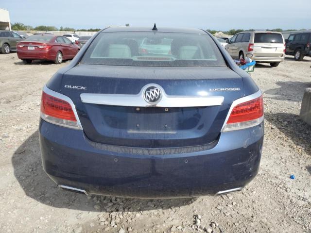 Photo 6 from auction – 2012 BUICK LACROSSE P with VIN 1G4GH5E30CF355870